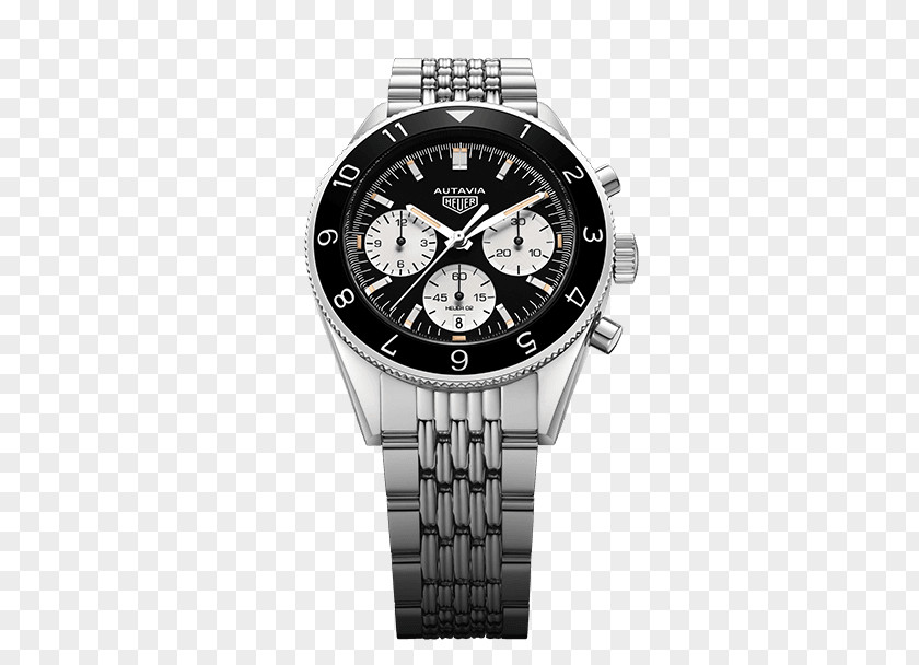 Watch Baselworld TAG Heuer Men's Formula 1 Calibre 16 Chronograph PNG