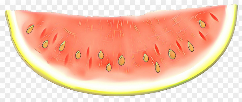 Watermelon Mouth PNG