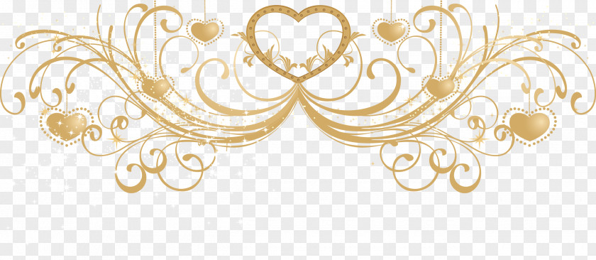 Wedding Paper Clip Art PNG