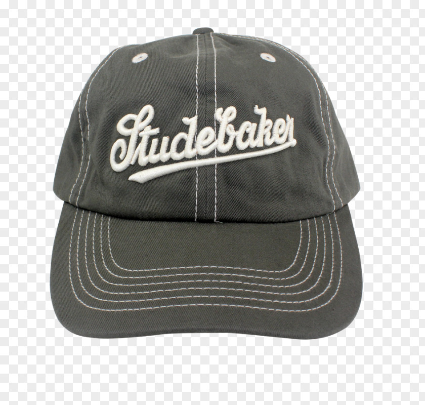 Baseball Cap Studebaker National Museum Champion Hat PNG