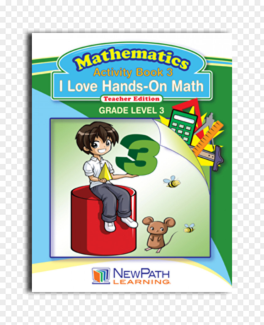 Book In Hand Mathematics More Timed Math Problems Workbook Mathematical Problem Equation Line PNG