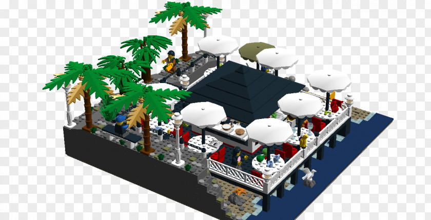 Cafe Rock Lego Ideas Wonders Of The World Group Seven Ancient PNG