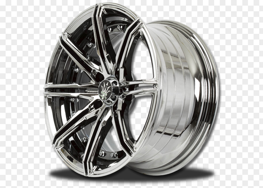 Car Alloy Wheel ล้อแม็ก Tire PNG