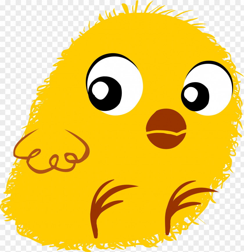 Chicks Kifaranga Chicken Clip Art PNG