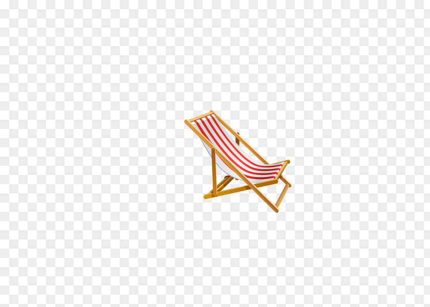 Deck Chair Beach Umbrella Clip Art PNG