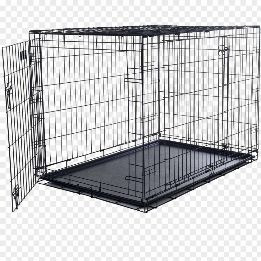 Dog Crate Cat Cage PNG