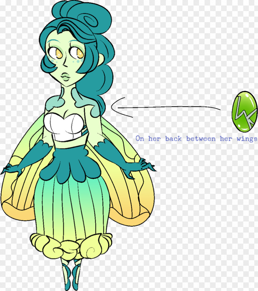 Fairy Human Behavior Dress Clip Art PNG