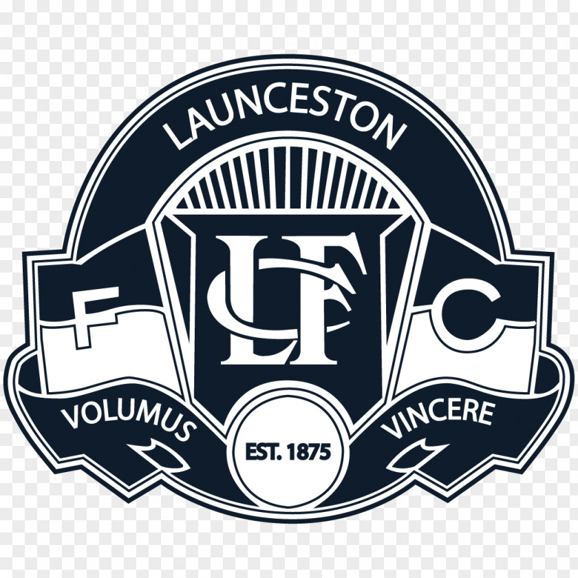 Football Tasmanian League Launceston Club Australian Rules Team PNG