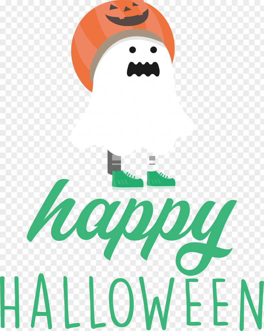 Happy Halloween PNG