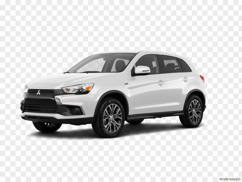 Mitsubishi Mirage Motors Car 2017 Outlander Sport 2.0 ES PNG