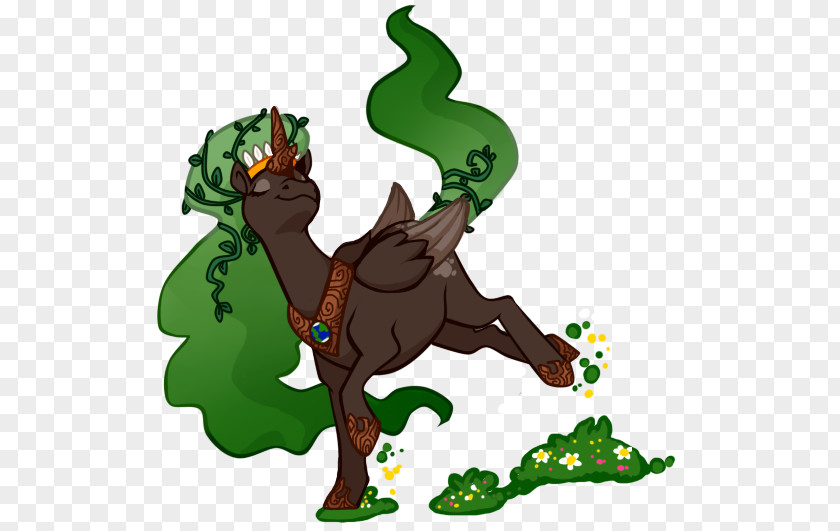 Mother Earth Poster Horse Pony Princess Celestia Rarity PNG