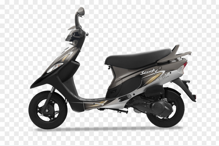 Scooter Piaggio Vespa Yves Saint Laurent Motorcycle PNG