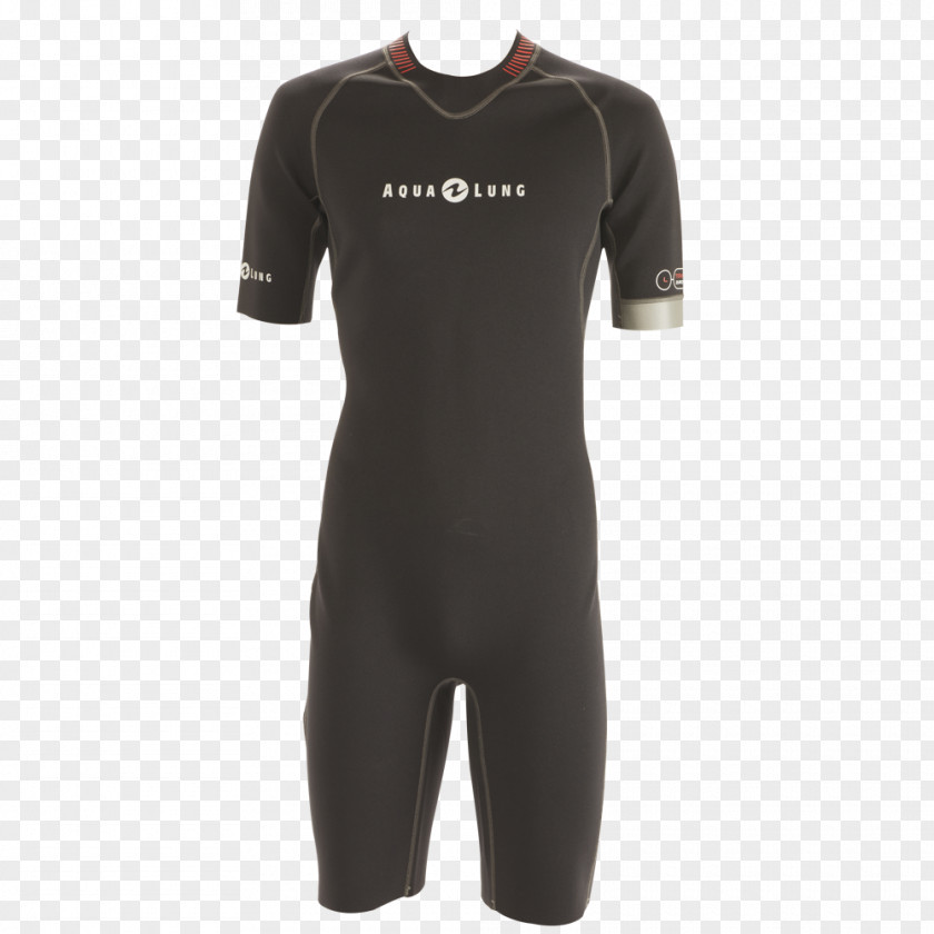 T-shirt Wetsuit Boyshorts Diving Suit Underwater PNG