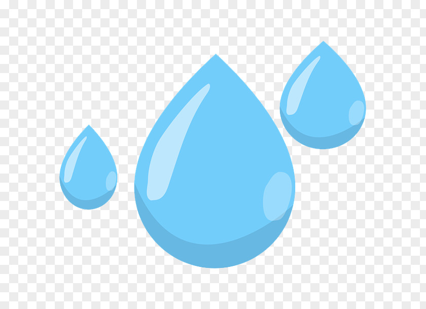 Two Drops Of Tears Clip Art PNG