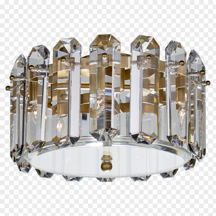 Brass Light Fixture Chandelier Lighting PNG