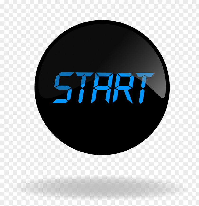 Button Chroma Key スタートボタン Download Start Menu PNG