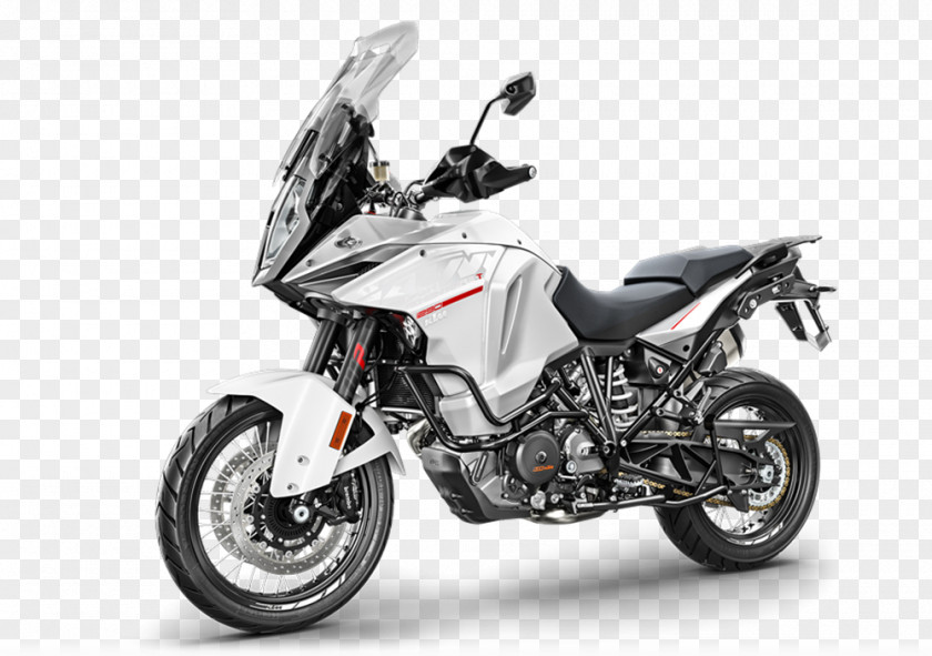 Car KTM 1290 Super Adventure Duke R Motorcycle PNG