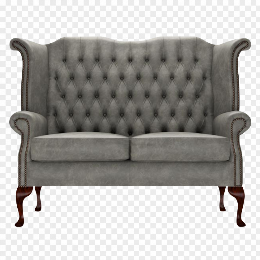 Chair Loveseat Couch Gladstone Sofa Bed PNG