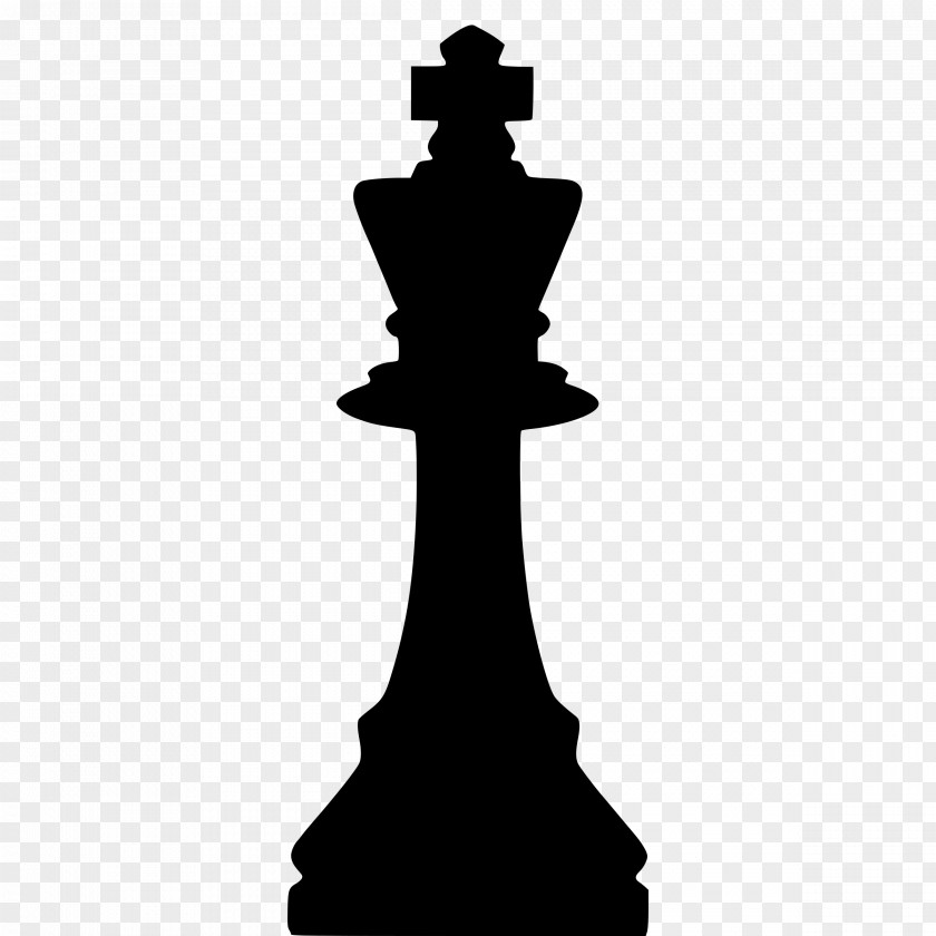 Chess Piece Staunton Set Queen PNG