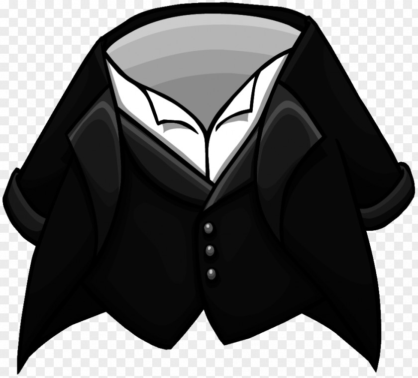 Club Penguin Tuxedo Clothing Bow Tie PNG