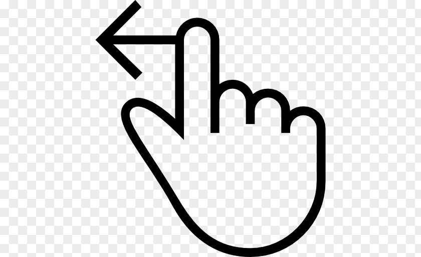 Computer Mouse Pointer Gesture PNG