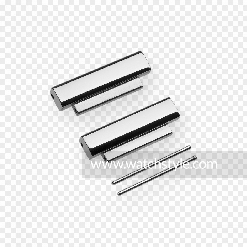 Design Material Steel Font PNG