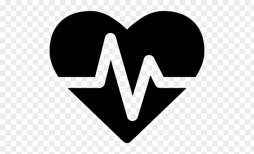 Heart Pulse Rate Electrocardiography Health Care PNG