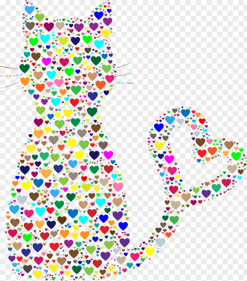 Heart Watercolor Maine Coon Samsung Galaxy PNG