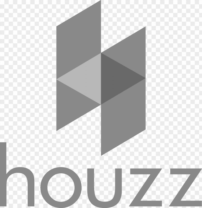 Houzz Architecture Logo PNG