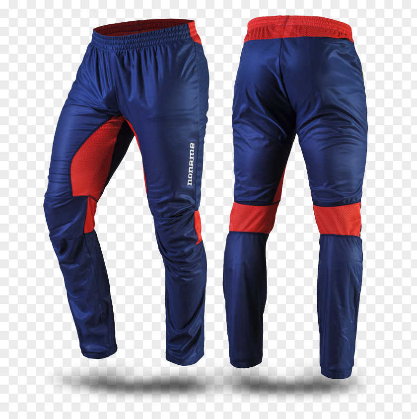 Jeans Hockey Protective Pants & Ski Shorts PNG