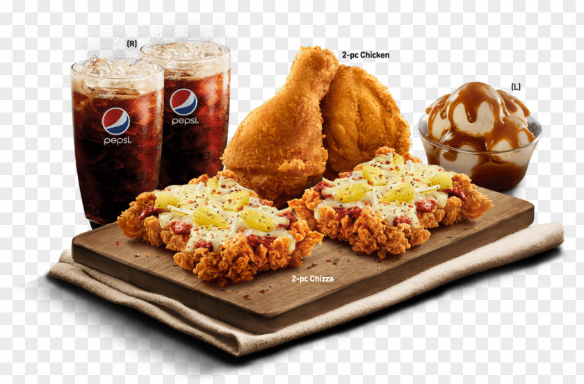 Kfc KFC Malaysian Cuisine Pizza Fast Food Korean Fried Chicken PNG