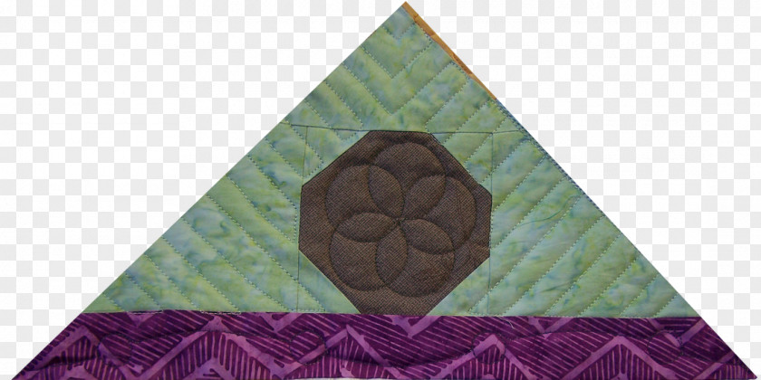 Quilt Block Number 1 Longarm Quilting Embroidery Textile PNG