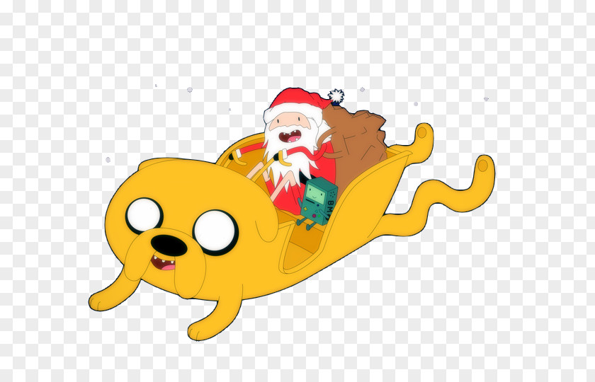 Santa Claus Mammal Christmas Ornament Clip Art PNG