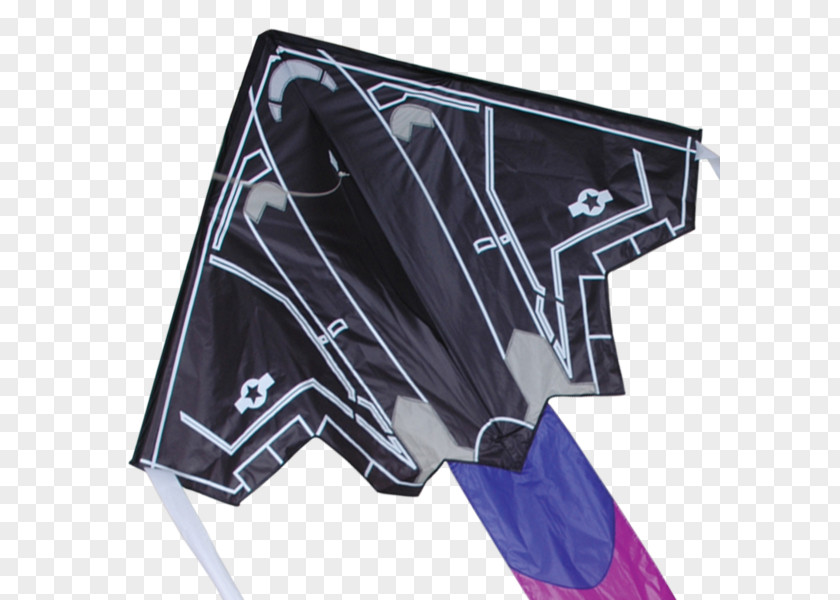 Tassel Decorative Flags Flyer Northrop Grumman B-2 Spirit Kite Stealth Aircraft Technology PNG