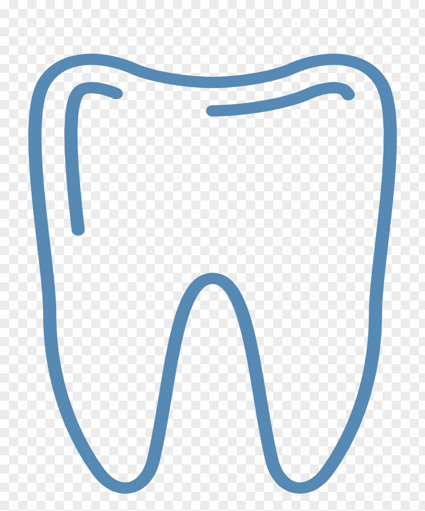 Tooth Plan Goggles Clip Art PNG