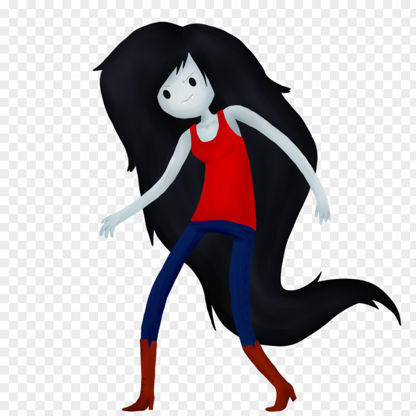 Vampire Marceline The Queen Drawing Cartoon PNG