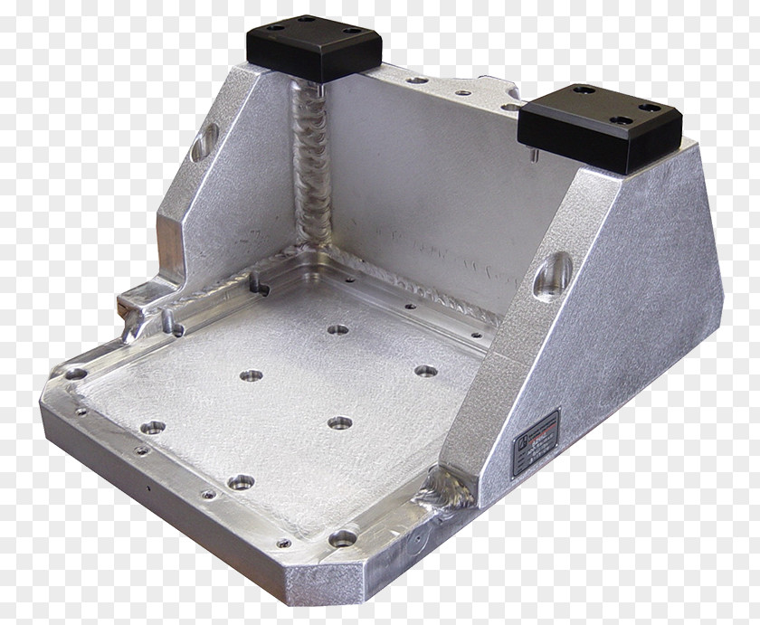 Vibration Testing Fixture Shaker Manufacturing PNG