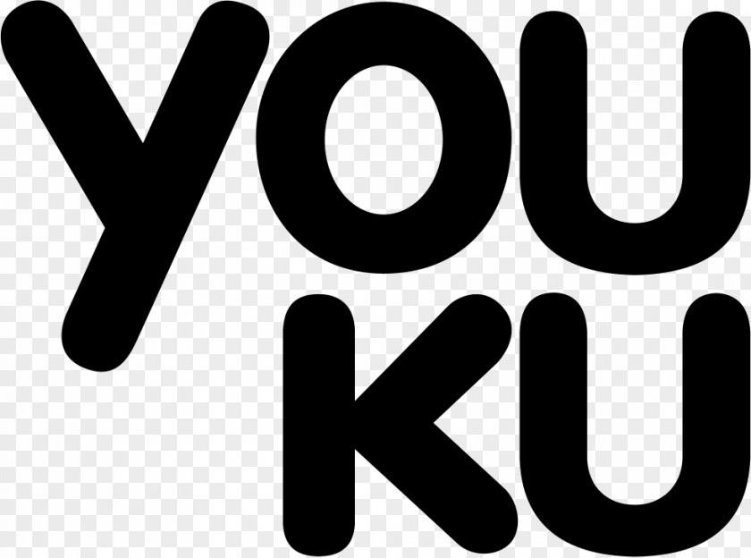 Youku Logo Brand Font Product Design PNG