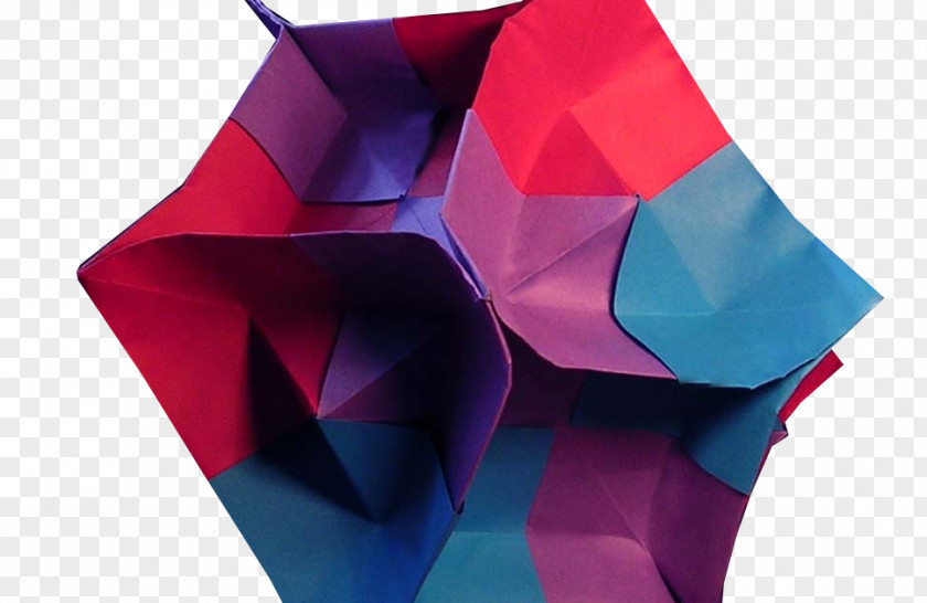 Alice Mitchell Origami Paper Craft Art PNG