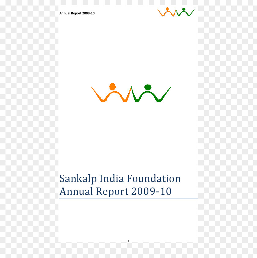 Annual Report Sankalp India Foundation Blood Donation PNG