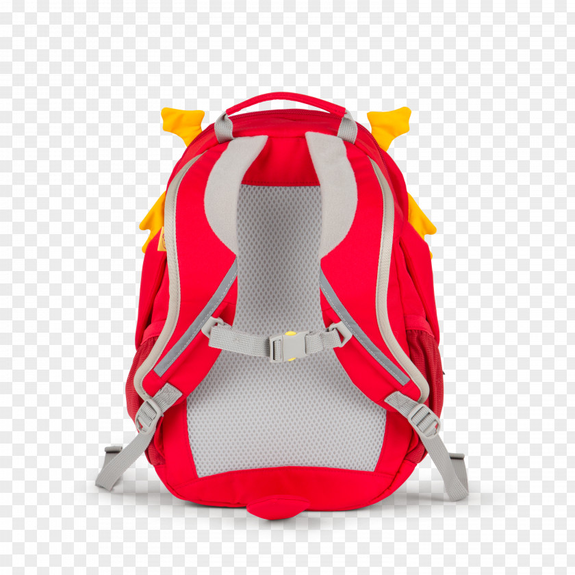 Backpack Handbag Child Eastpak Dragon PNG