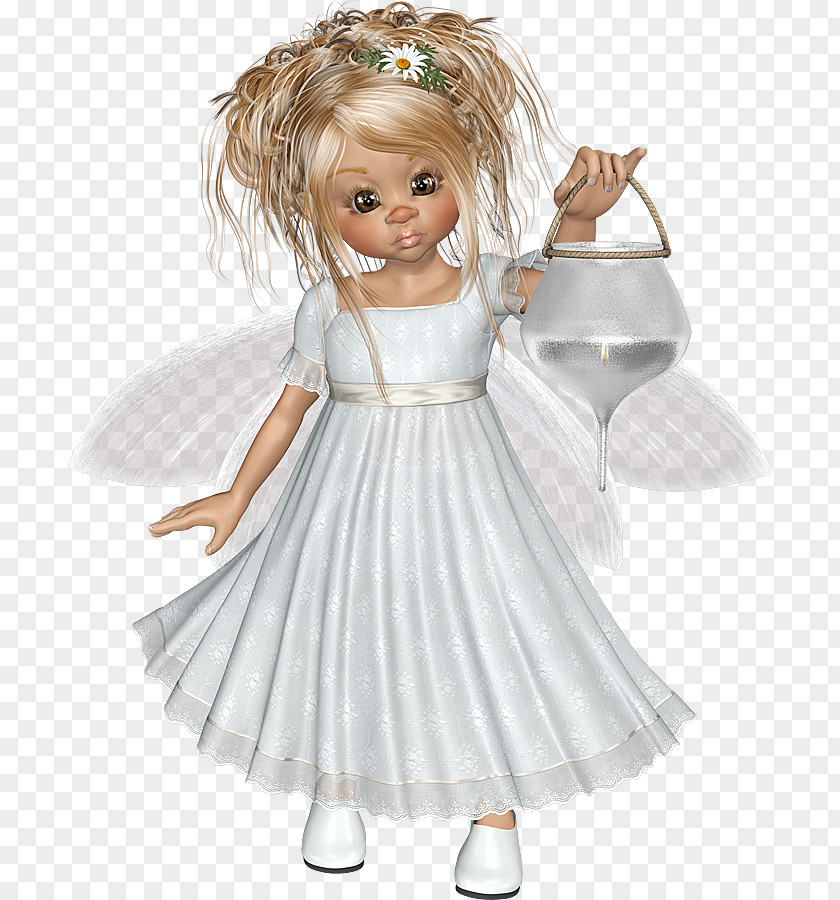 Beautiful Doll Fairy Afrikaans Angel Morning Night PNG