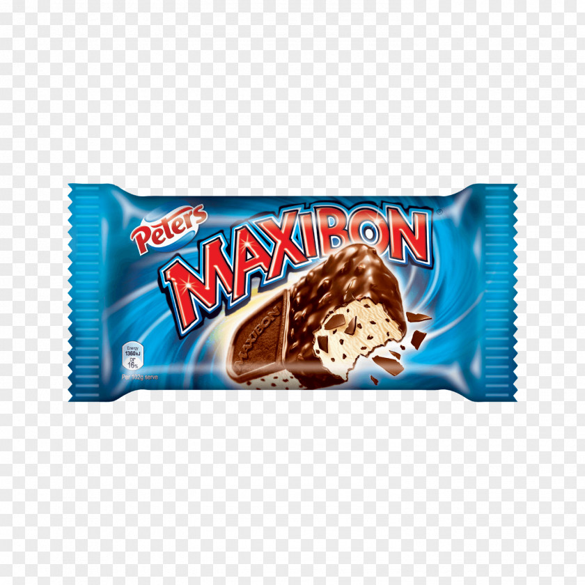 Biscuit Peters Ice Cream Maxibon Chocolate PNG