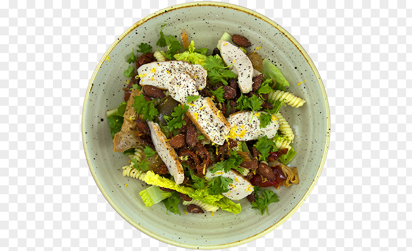 Chicken 65 Caesar Salad Fattoush Vegetarian Cuisine Leaf Vegetable Recipe PNG