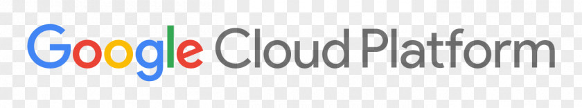 Colored Clouds Google Cloud Platform Storage Computing Analytics PNG