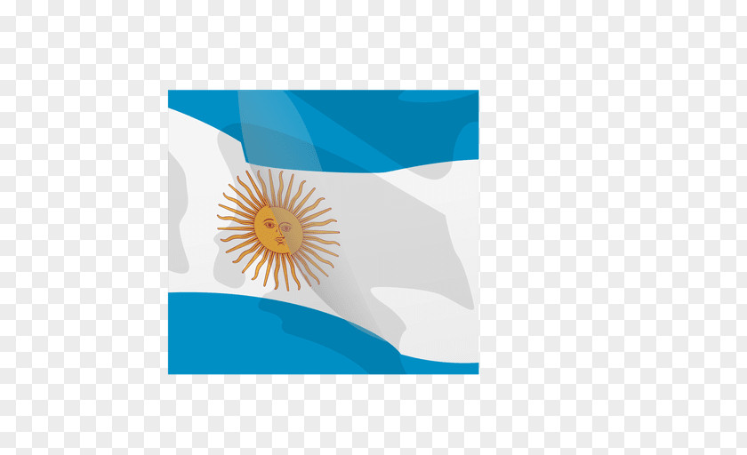 Flag Argentina National Football Team Of Clip Art PNG