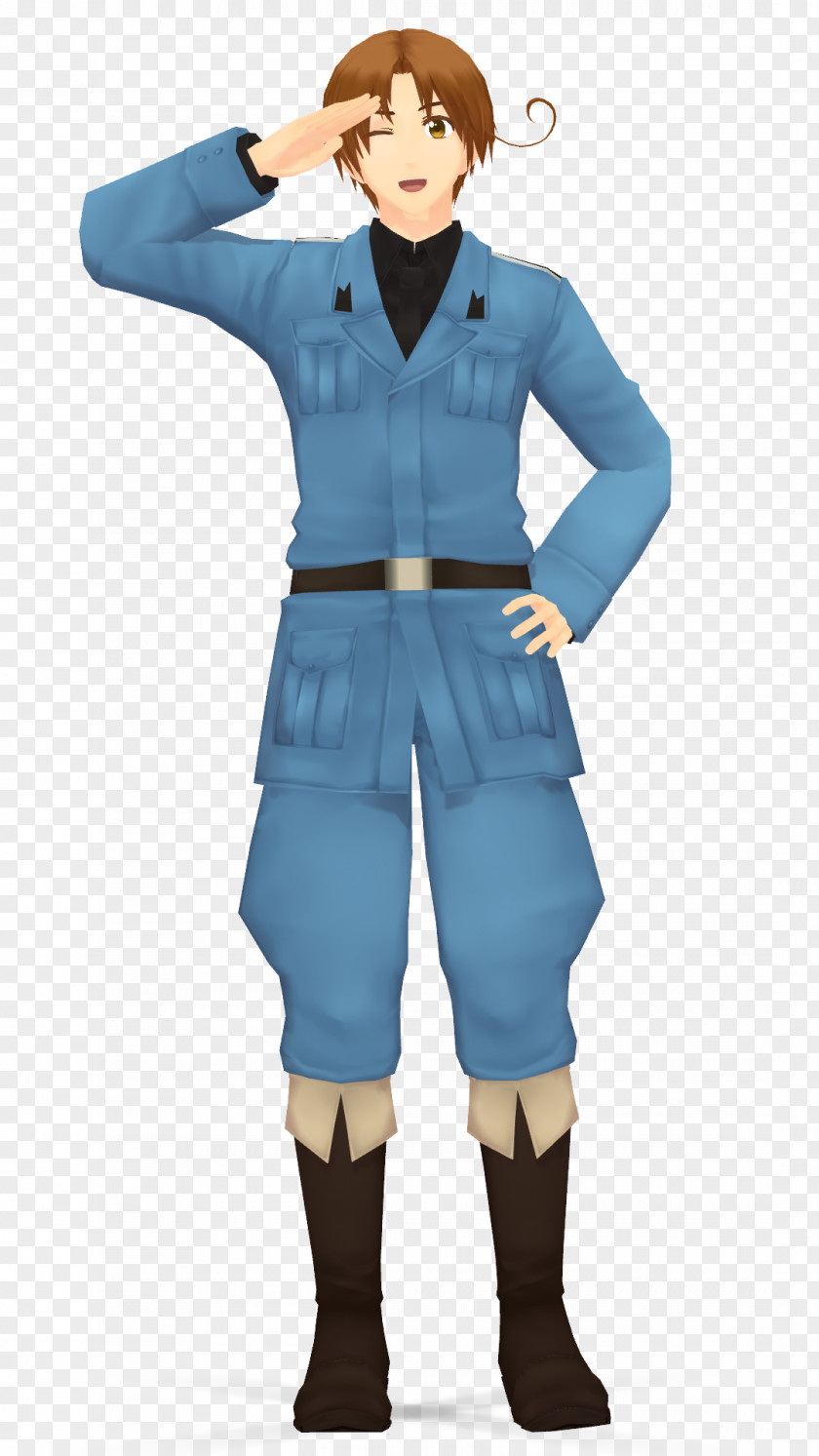 Hetalia Axis Powers Season 1 Episode Costume Microsoft Azure Animated Cartoon PNG