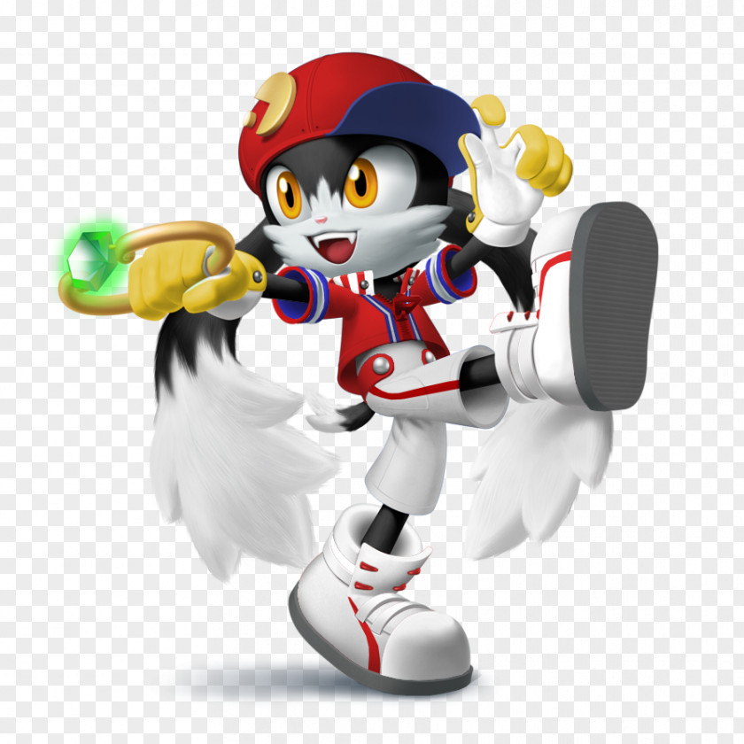 Klonoa: Door To Phantomile Super Smash Bros. For Nintendo 3DS And Wii U Brawl Klonoa 2: Dream Champ Tournament PNG