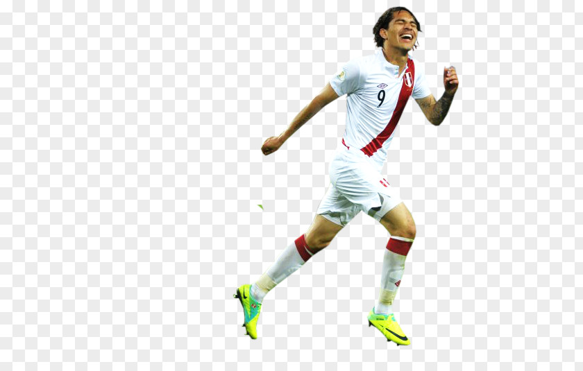 Paolo Guerrero 2014 FIFA World Cup Qualification CONMEBOL UEFA Euro 2012 Brazil National Football Team 0 PNG