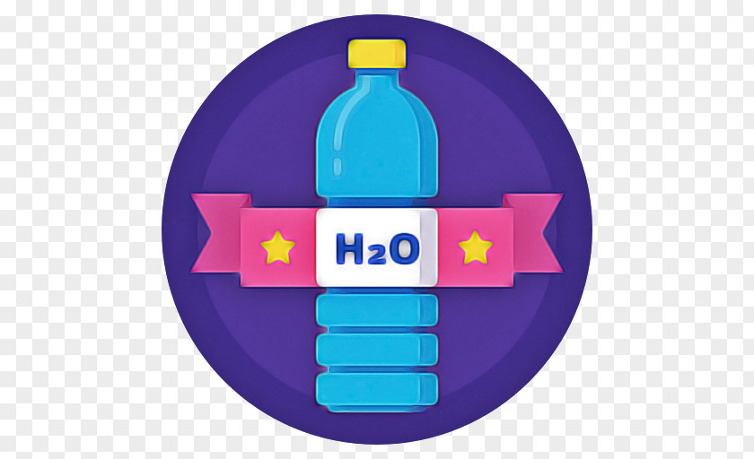 Plastic Bottle PNG